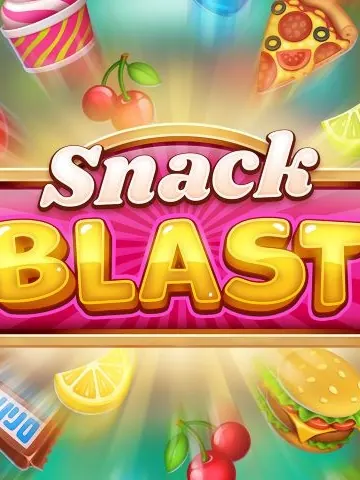 Snack Blast
