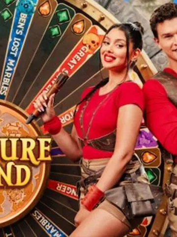 Treasure Island