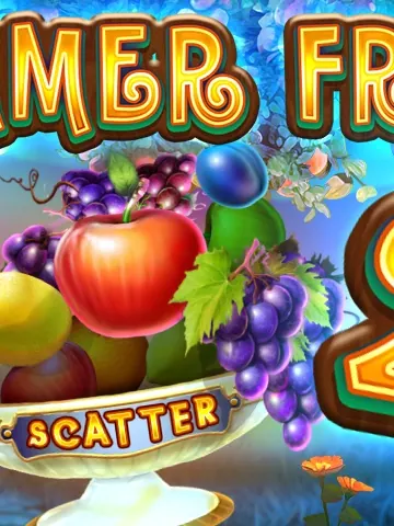 Summer Fruit 2