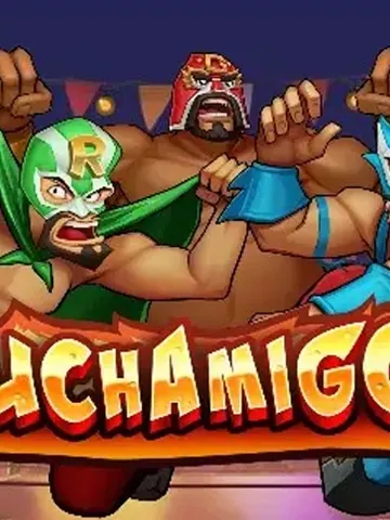 Luchamigos