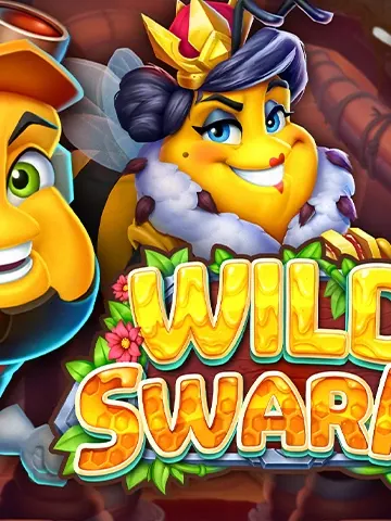 Wild Swarm 2