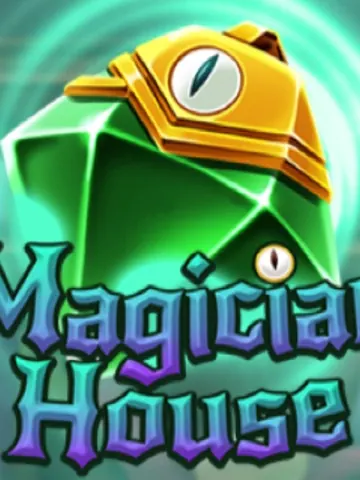 Magician House