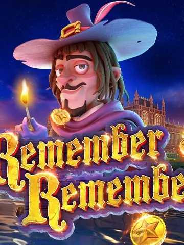 Remember Remember