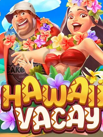 Hawaii Vacay