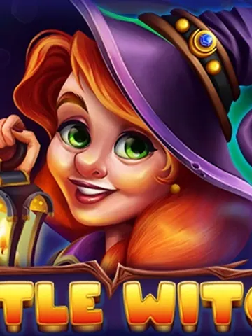 Little Witchy