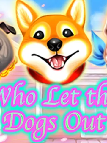 Who Let the Dogs Out