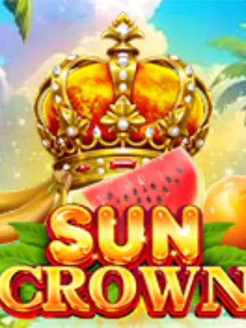 Sun Crown
