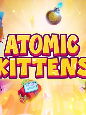 Atomic Kittens