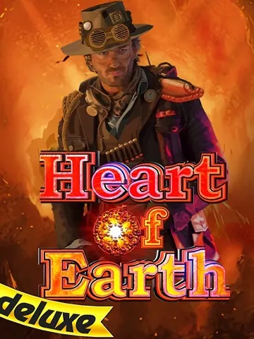 Heart of Earth Deluxe