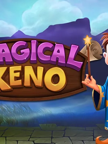 Magical Keno