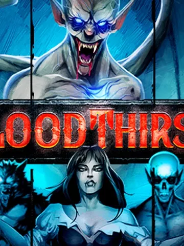 Bloodthirst