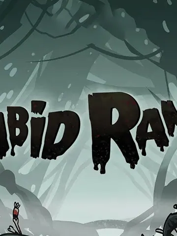 Rabid Randy